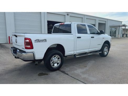 Used 2021 RAM 2500 Tradesman image 8