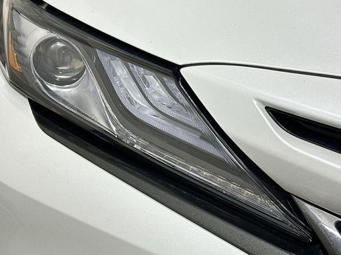 Used 2023 Toyota Camry XSE w/ Navigation Package image 9