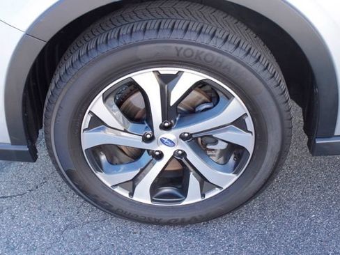 Used 2021 Subaru Outback Limited XT AWD/4WD image 13