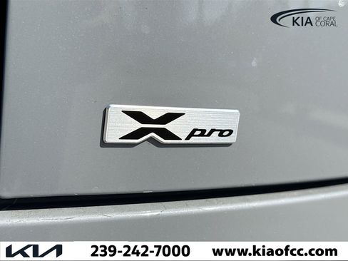 New 2027 Kia Telluride SX Prestige X-Pro image 11