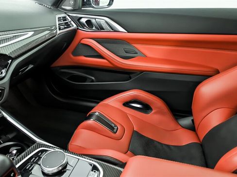 Used 2026 BMW M4 xDrive Competition AWD/4WD image 32