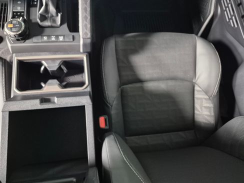 New 2026 Toyota 4Runner Limited AWD/4WD image 29