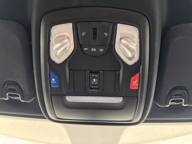Used 2022 RAM 2500 Tradesman AWD/4WD image 13
