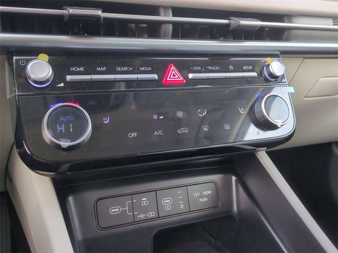 New 2026 Hyundai Tucson SEL image 16