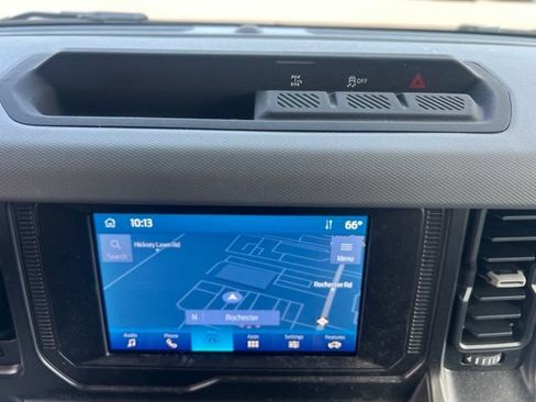 Used 2023 Ford Bronco Big Bend AWD/4WD image 19