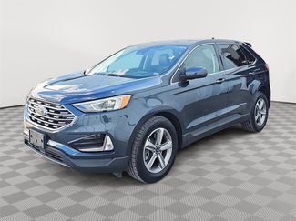 Used 2022 Ford Edge SEL w/ Convenience Package video 1