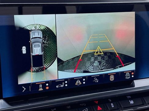 New 2026 Chevrolet Silverado 1500 High Country image 14