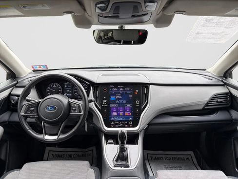 Used 2020 Subaru Outback Premium AWD/4WD image 22