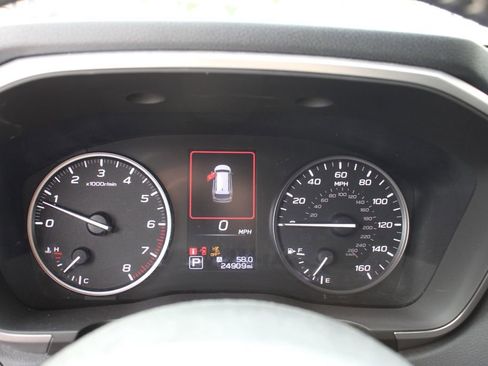 Used 2025 Subaru Ascent Premium AWD/4WD image 51