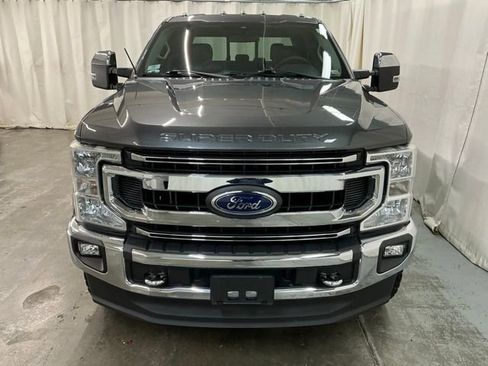 Used 2020 Ford F250 XLT w/ XLT Premium Package image 10