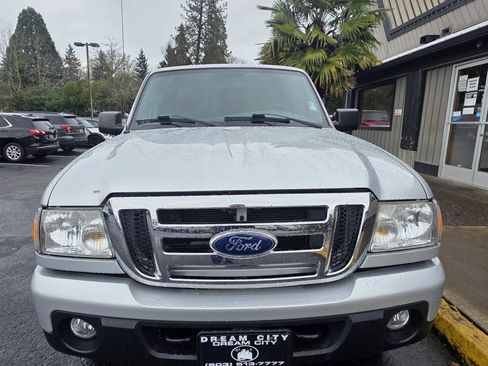 Used 2011 Ford Ranger XLT w/ Payload Pkg 2 AWD/4WD image 4