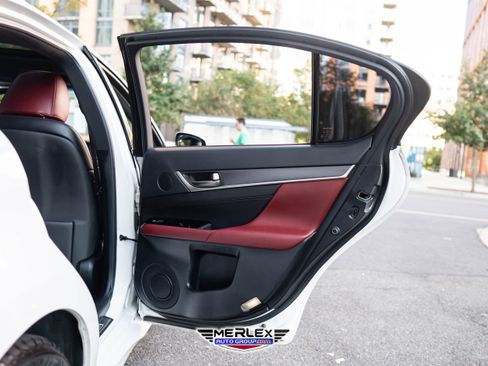 Used 2018 Lexus GS 350 F Sport image 47