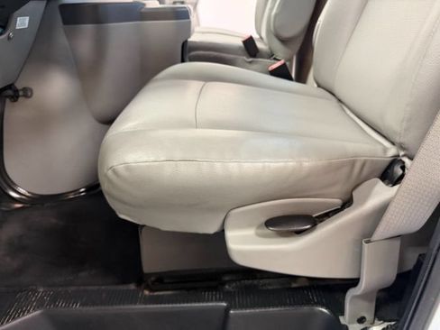 Used 2023 Ford E-350 and Econoline 350 Super Duty w/ Power Windows & Locks Group RWD image 13