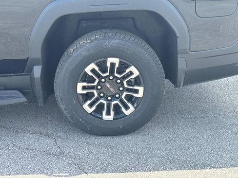 New 2026 GMC Sierra EV Elevation w/ Premium Package image 11