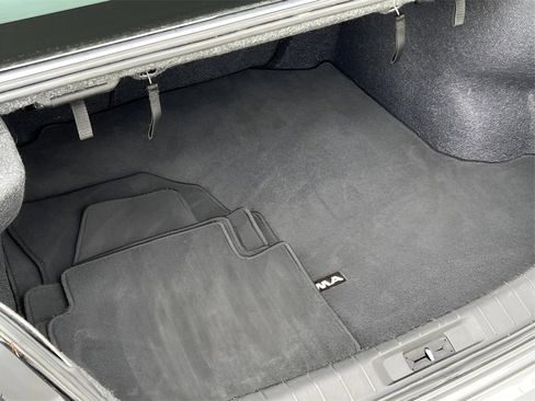 Used 2023 Nissan Maxima SV w/ Floor Mat Group image 21