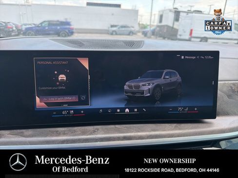 Used 2026 BMW X5 xDrive40i w/ Premium Package AWD/4WD image 16