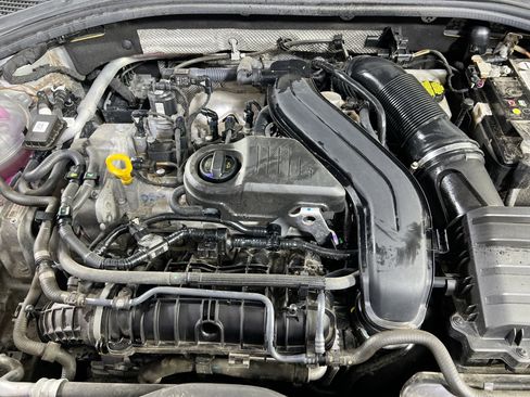 Used 2022 Volkswagen Jetta SEL image 30