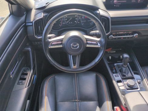 Certified 2024 MAZDA CX-50 2.5 Turbo w/ Cargo Package image 15
