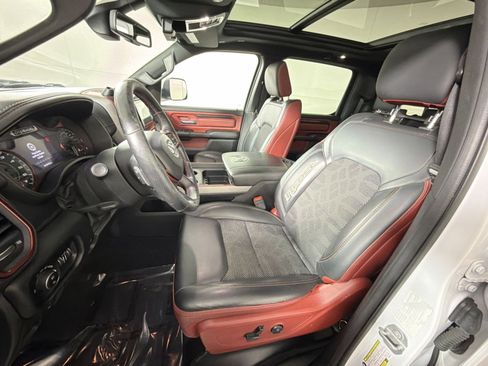 Used 2019 RAM 1500 Rebel w/ Level 2 Equipment Group image 13