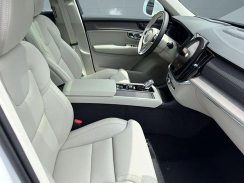 New 2026 Volvo XC90 B6 Ultra w/ Protection Package AWD/4WD image 23