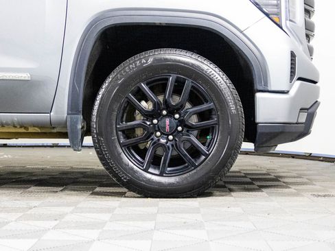 Certified 2023 GMC Sierra 1500 Elevation image 38