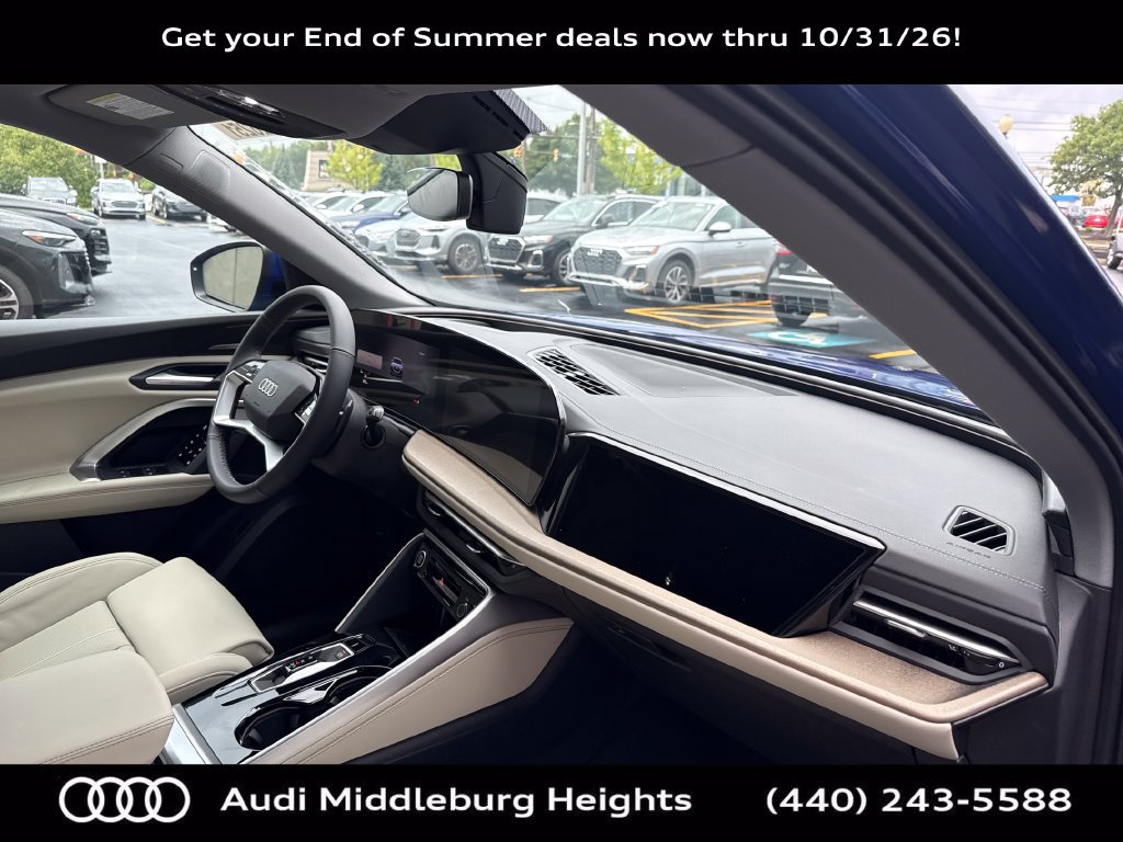 New 2026 Audi Q5 2.0T AWD/4WD image 24