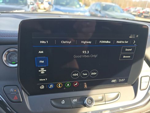 New 2026 Chevrolet Blazer RS w/ LPO, Floor Liner Package image 25