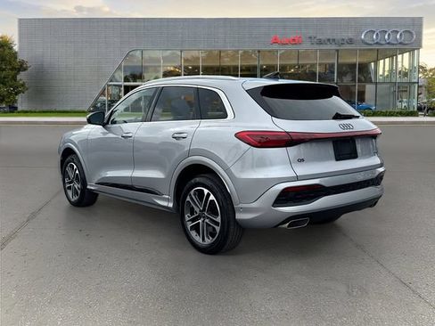 New 2026 Audi Q5 Premium AWD/4WD image 5
