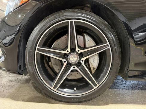 Used 2017 Mercedes-Benz C 300 4MATIC Coupe image 16