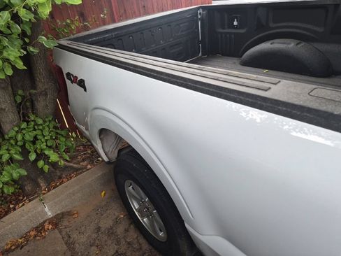 Used 2022 Ford F150 XLT AWD/4WD image 22