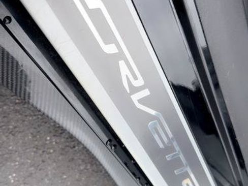Used 2019 Chevrolet Corvette Stingray Convertible w/ 3LT Preferred Equipment Group RWD image 59