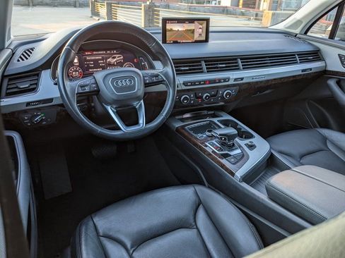 Used 2018 Audi Q7 2.0T Premium Plus w/ Premium Plus Package image 12
