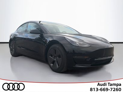 Used 2022 Tesla Model 3