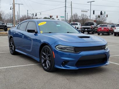 Used 2021 Dodge Charger R/T w/ Plus Group