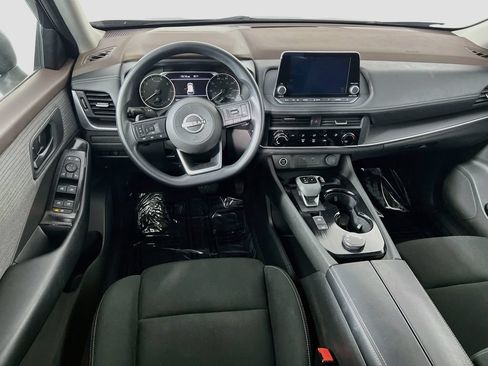 Used 2023 Nissan Rogue S AWD/4WD image 20