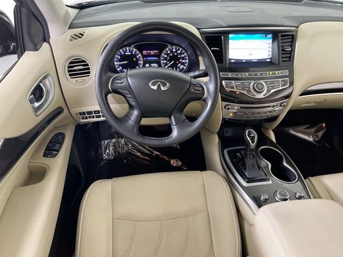 Used 2020 INFINITI QX60 Luxe w/ Essential Package AWD/4WD image 23