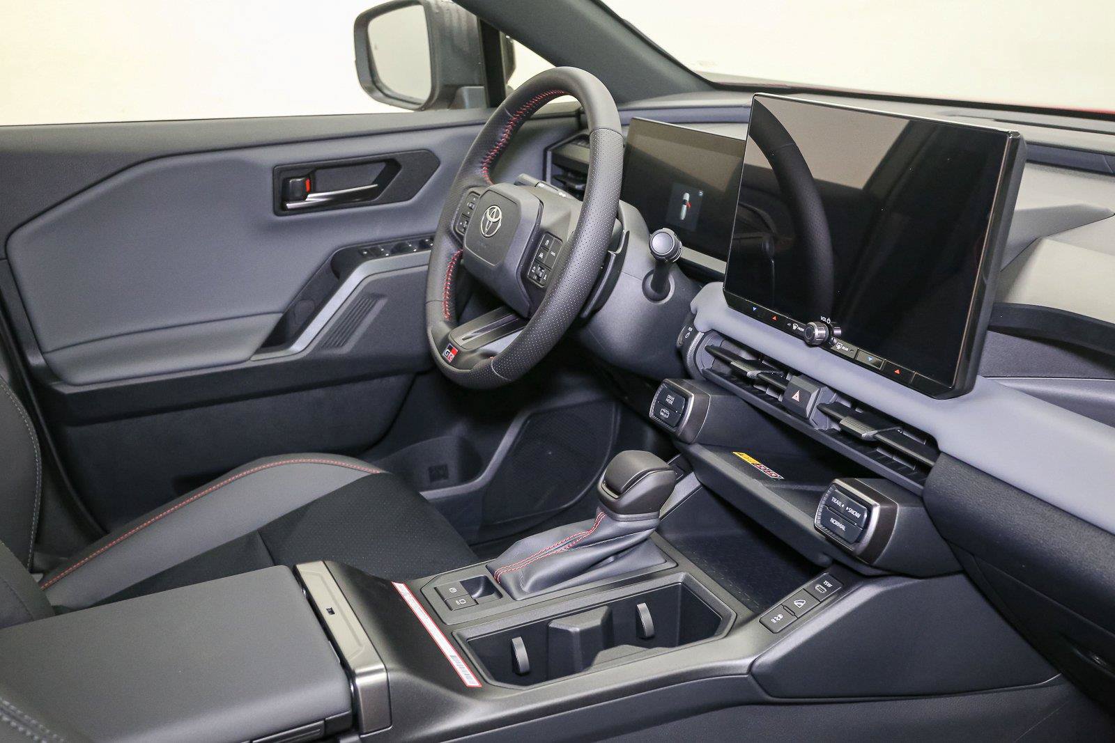 New 2026 Toyota RAV4 AWD Plug-in Hybrid image 15