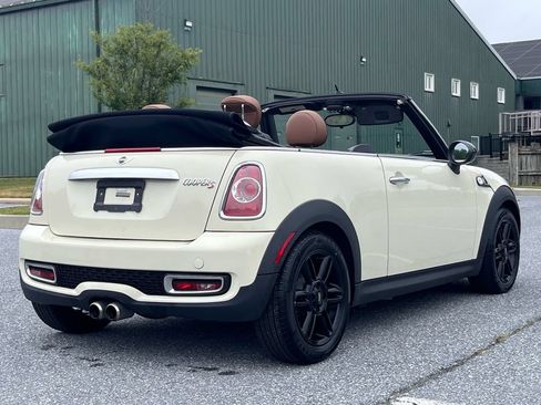 Used 2015 MINI Cooper S FWD image 12