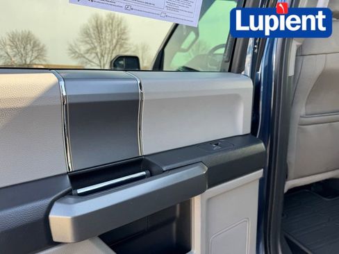 Used 2016 Ford F150 XLT w/ Equipment Group 302A Luxury image 22