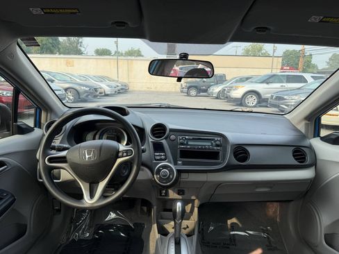 Used 2011 Honda Insight image 12