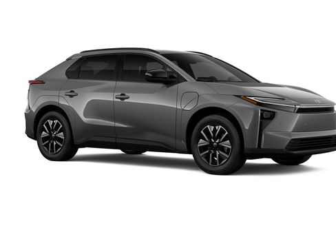 New 2026 Toyota bZ AWD/4WD image 58