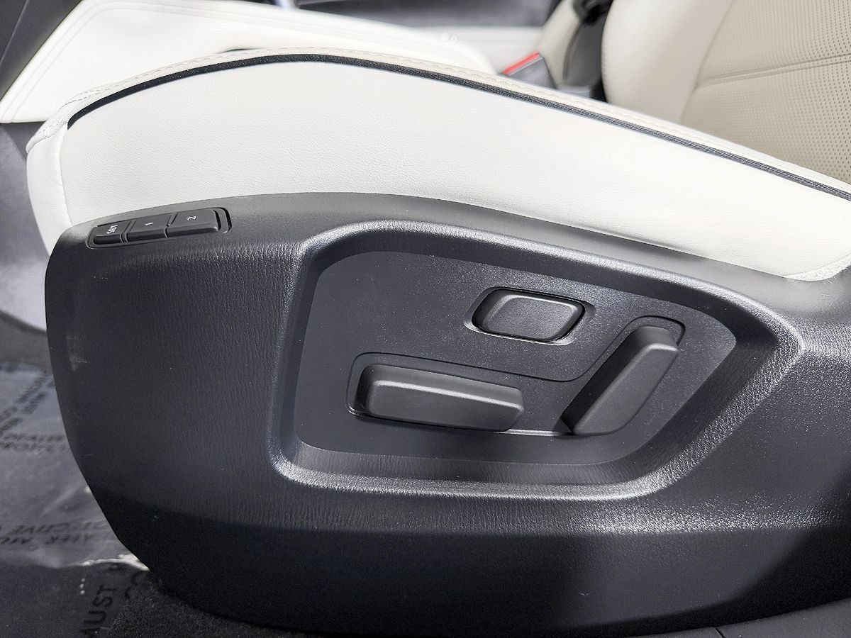 Used 2024 MAZDA CX-5 AWD 2.5 S w/ Premium Package image 34