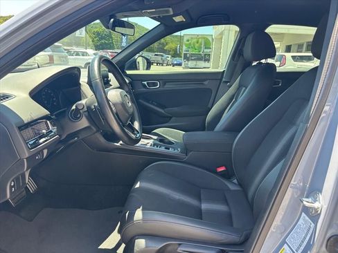 Used 2024 Honda Civic Sport image 9