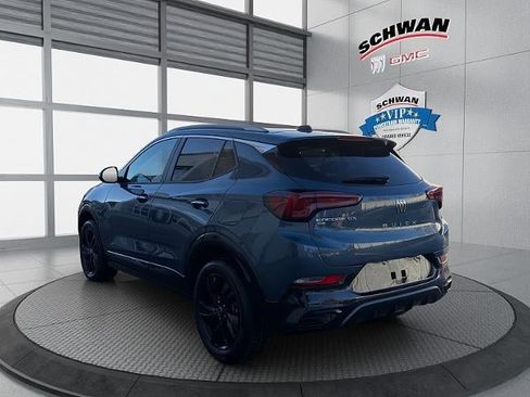 New 2026 Buick Encore GX Sport Touring w/ Comfort Package image 6