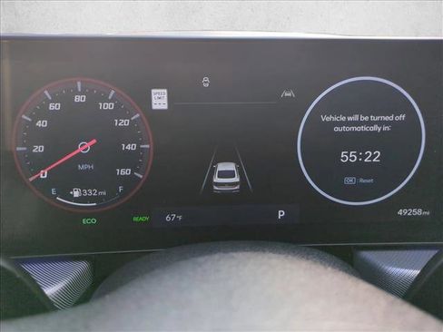 Certified 2024 Hyundai Sonata Limited image 11