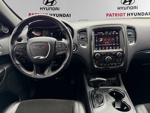 Used 2019 Dodge Durango GT AWD/4WD image 10