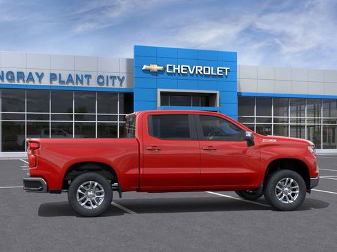 New 2024 Chevrolet Silverado 1500 LT image 5