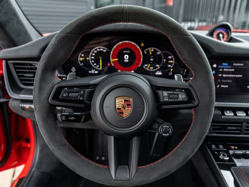 Certified 2026 Porsche 911 GT3 image 44