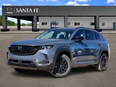 New 2026 MAZDA CX-50 AWD 2.5 Hybrid w/ Premium Pkg image 1