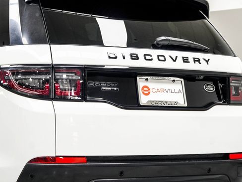 Used 2020 Land Rover Discovery Sport S image 14